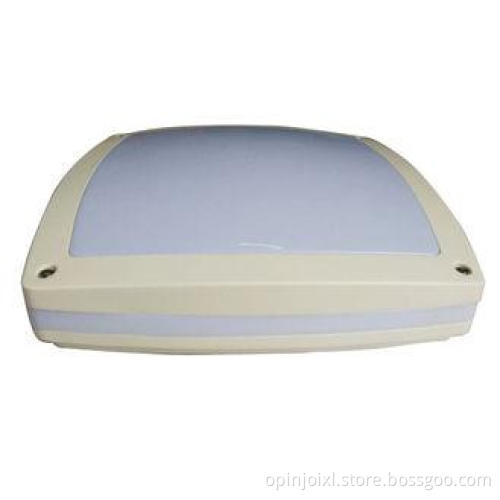 3000K - 6000K Bulkhead Outdoor Wall Light Led Emergency Bul